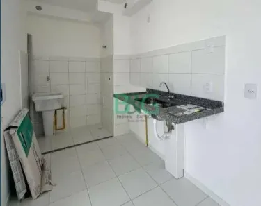 Apartamento com 2 Quartos para alugar, 34m² no Jardim Cidade Pirituba, São Paulo