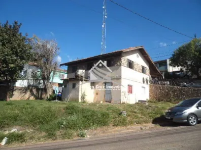 Lote/Terreno à venda, 100m² no Atuba, Colombo