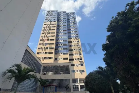 Apartamento com 2 Quartos à venda, 60m² no Praia de Iracema, Fortaleza