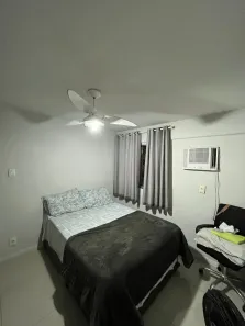 Apartamento com 2 Quartos à venda, 52m² no Irajá, Rio de Janeiro