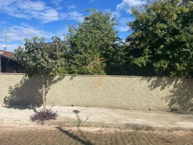 Lote/Terreno à venda, 500m² no Vila Pereira, São José do Rio Pardo