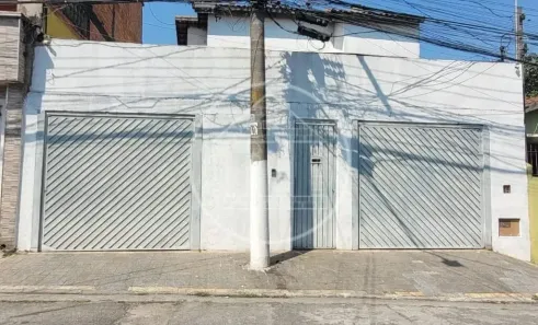 Sobrado com 3 Quartos à venda, 200m² no Jardim Santa Edwiges (Grajaú), São Paulo