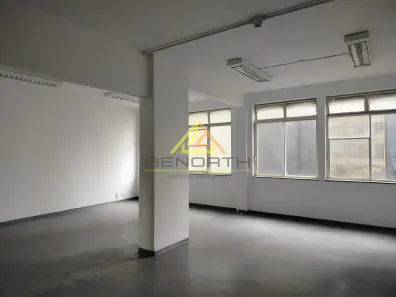 Sala Comercial à venda, 90m² no República, São Paulo