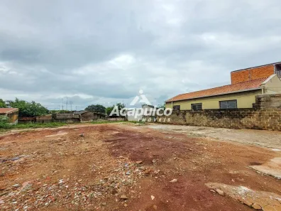 Lote/Terreno à venda, 1102m² no São Vitor, Americana