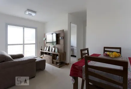 Apartamento com 2 Quartos à venda, 45m² no Liberdade, São Paulo