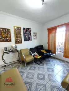 Casa com 3 Quartos à venda, 145m² no Cidade Nova II, Santa Bárbara D'Oeste