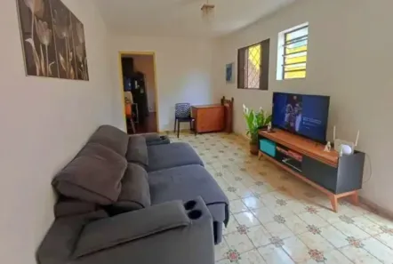 Sobrado com 3 Quartos à venda, 236m² no Vila dos Remédios, São Paulo