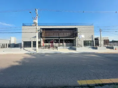 Sala Comercial para alugar, 400m² no Vila Nambi, Jundiaí