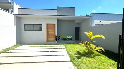 Casa com 2 Quartos à venda, 85m² no Jardim Marginal, Bom Jesus dos Perdões