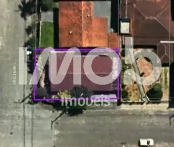 Lote/Terreno à venda, 390m² no Vila Lalau, Jaraguá do Sul