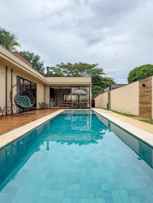 Casa de Condomínio com 4 Quartos à venda, 300m² no Chácara São Rafael, Campinas