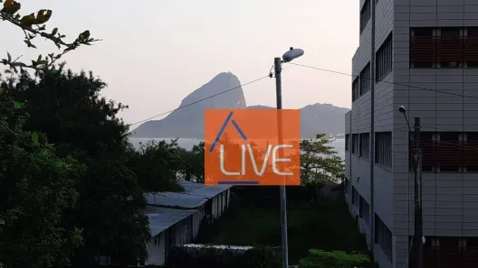 Lote/Terreno à venda, 348m² no Boa Viagem, Niterói