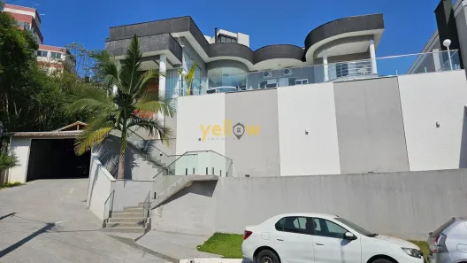 Casa de Condomínio com 4 Quartos à venda, 1000m² no Jardim Imperial, Arujá