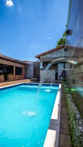 Casa com 3 Quartos à venda, 132m² no Residencial Jardim Canedo III, Senador Canedo