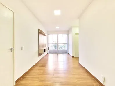 Apartamento com 2 Quartos para alugar, 68m² no Vale das Esmeraldas, Limeira