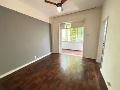 Apartamento com 1 Quarto para alugar, 48m² no Ipanema, Rio de Janeiro