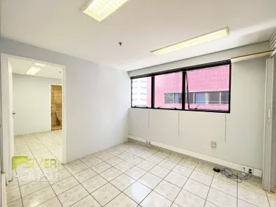 Sala Comercial para alugar, 30m² no Vila Monte Alegre, São Paulo