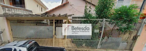 Lote/Terreno à venda, 300m² no Vila Sônia, São Paulo