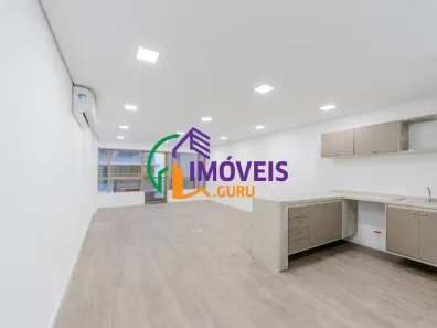 Sala Comercial à venda, 50m² no Vila Romana, São Paulo