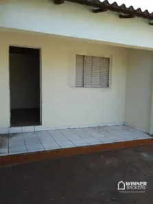 Casa com 2 Quartos à venda, 87m² no Jardim Triângulo, Sarandi