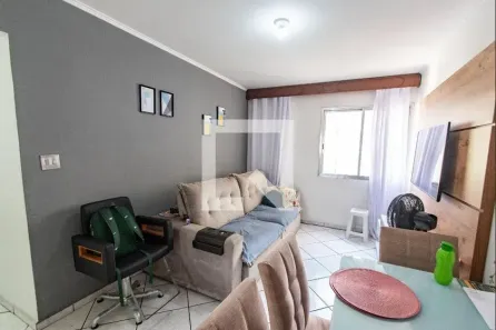 Apartamento com 2 Quartos à venda, 60m² no Sé, São Paulo