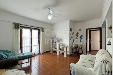 Apartamento com 2 Quartos à venda, 73m² no Parque Balneario Oasis, Peruíbe