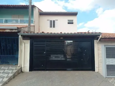 Casa com 3 Quartos à venda, 182m² no Parque Esmeralda, Sorocaba