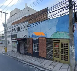 Casa com 5 Quartos à venda, 550m² no Ipiranga, Belo Horizonte