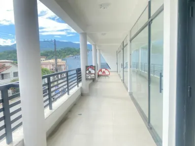 Ponto Comercial para alugar, 36m² no Centro, Caraguatatuba