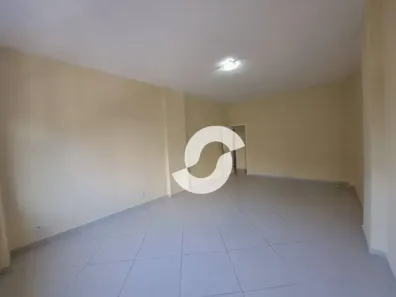 Apartamento com 3 Quartos à venda, 110m² no Centro, Niterói