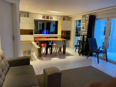 Cobertura com 2 Quartos à venda, 86m² no Santana, Porto Alegre
