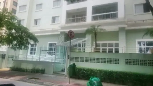 Apartamento com 3 Quartos à venda, 127m² no Parque Residencial Aquarius, São José dos Campos