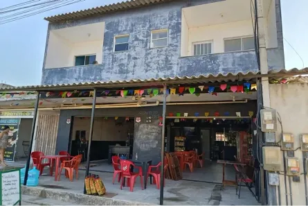 Apartamento com 4 Quartos à venda, 378m² no Parque dos Desejos, Iguaba Grande
