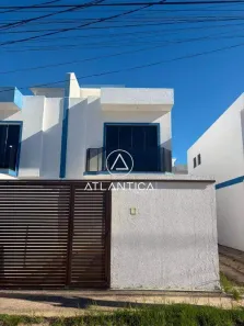 Casa com 2 Quartos à venda, 81m² no Jardim Bela Vista, Rio das Ostras