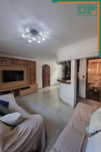 Sobrado com 3 Quartos à venda, 197m² no Jardim Bonfiglioli, São Paulo