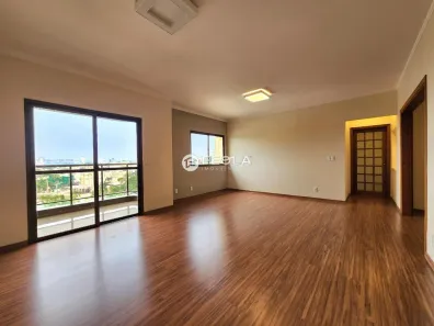 Apartamento com 3 Quartos à venda, 180m² no Paraíso, Americana