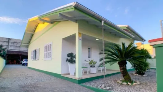 Casa com 4 Quartos à venda, 240m² no Steffen, Brusque