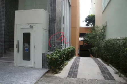 Sala Comercial para alugar, 33m² no Paraíso, São Paulo