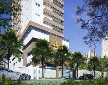 Apartamento com 2 Quartos à venda, 67m² no Pitangueiras, Guarujá