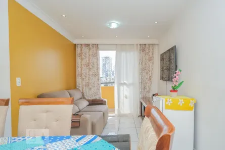 Cobertura com 3 Quartos à venda, 70m² no Vila Aurora (Zona Norte), São Paulo