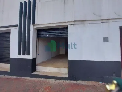 Imóvel Comercial para alugar, 58m² no Centro, Ribeirão Preto
