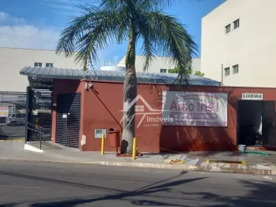 Apartamento com 2 Quartos à venda, 77m² no Jardim Santa Esmeralda, Hortolândia