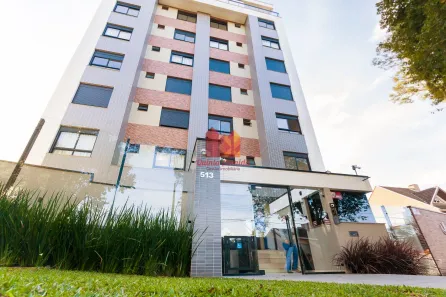 Apartamento com 2 Quartos à venda, 131m² no Bacacheri, Curitiba