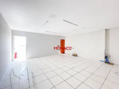 Sala Comercial para alugar, 43m² no Bandeirantes, Londrina