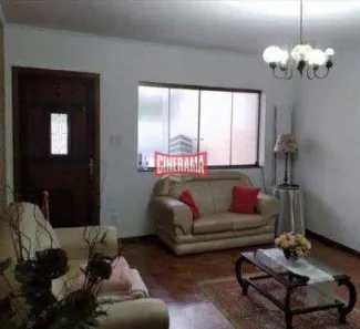 Sobrado com 2 Quartos à venda, 121m² no Cerâmica, São Caetano do Sul