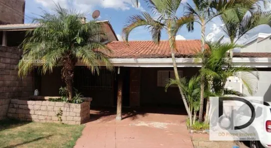 Casa com 3 Quartos à venda, 145m² no Jardim Santo Antônio, Valinhos