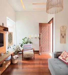 Casa com 3 Quartos à venda, 152m² no Conjunto Residencial Vale dos Pinheiros, São José dos Campos