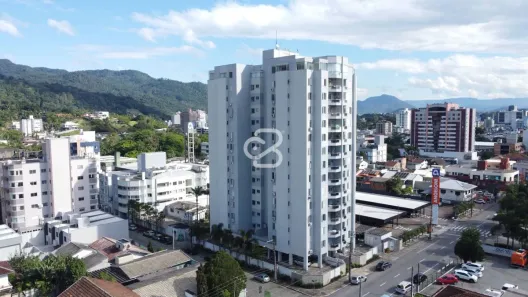 Apartamento com 3 Quartos à venda, 122m² no Centro, Jaraguá do Sul