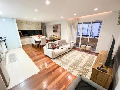 Apartamento com 2 Quartos à venda, 86m² no Vila Mascote, São Paulo