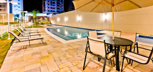 Apartamento com 3 Quartos à venda, 72m² no Gleba Fazenda Palhano, Londrina
